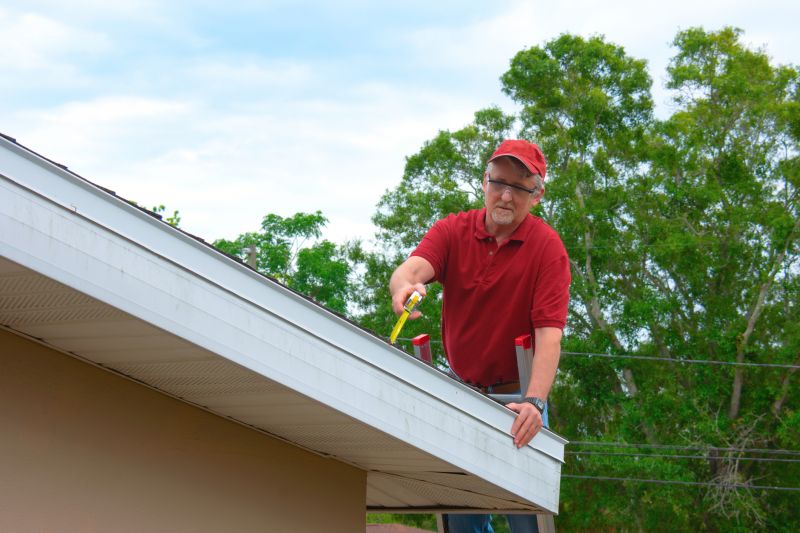 Protect Your Roof With Regular Inspections