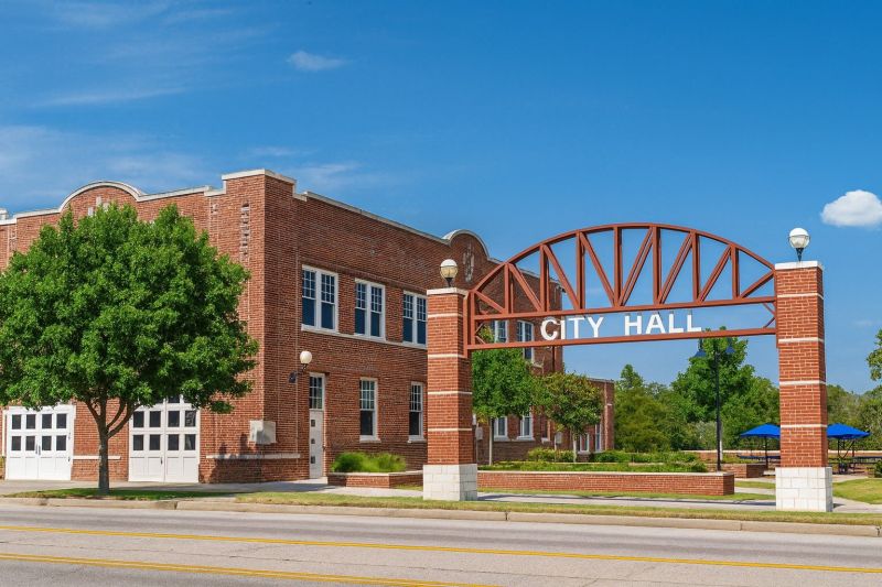 Tar Roof Repair in Collinsville, OK