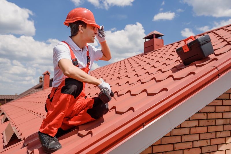 Common Tile Roofing Problems