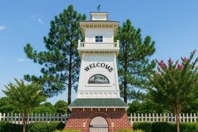 Tile Roof Repair in Jenks, OK