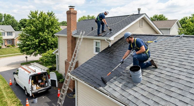 Roofing Service