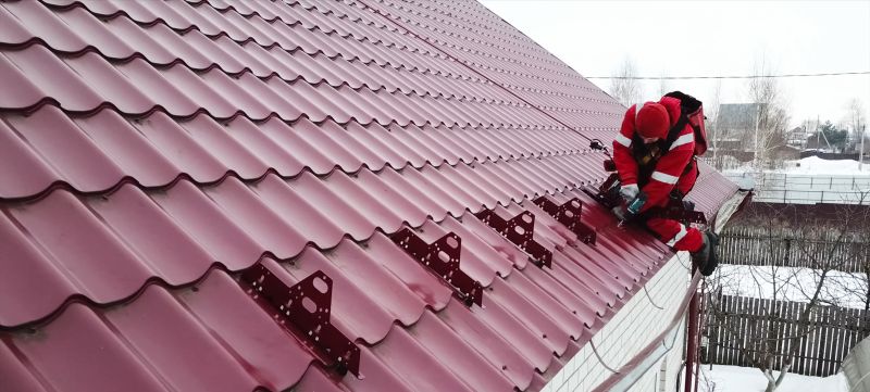 Benefits Of Metal Roofing