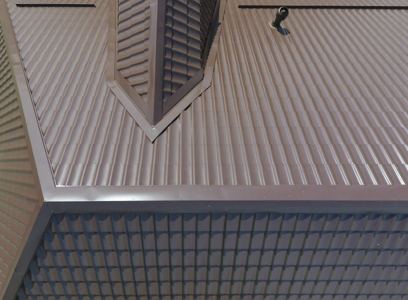 Benefits Of Metal Roofing