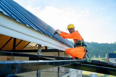 Benefits Of Metal Roofing