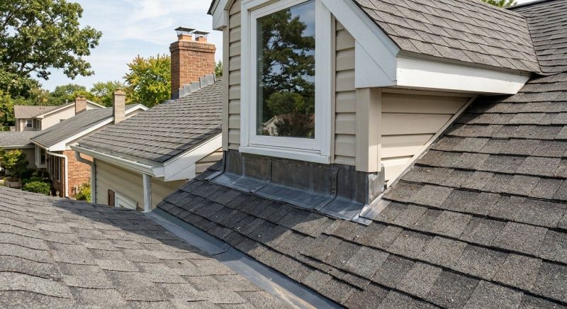 Benefits Of Roof Capping In Tulsa