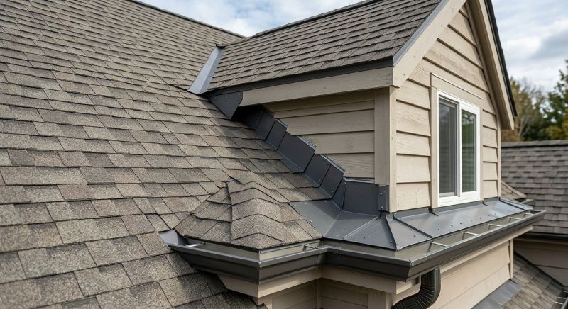 Benefits Of Roof Capping In Tulsa