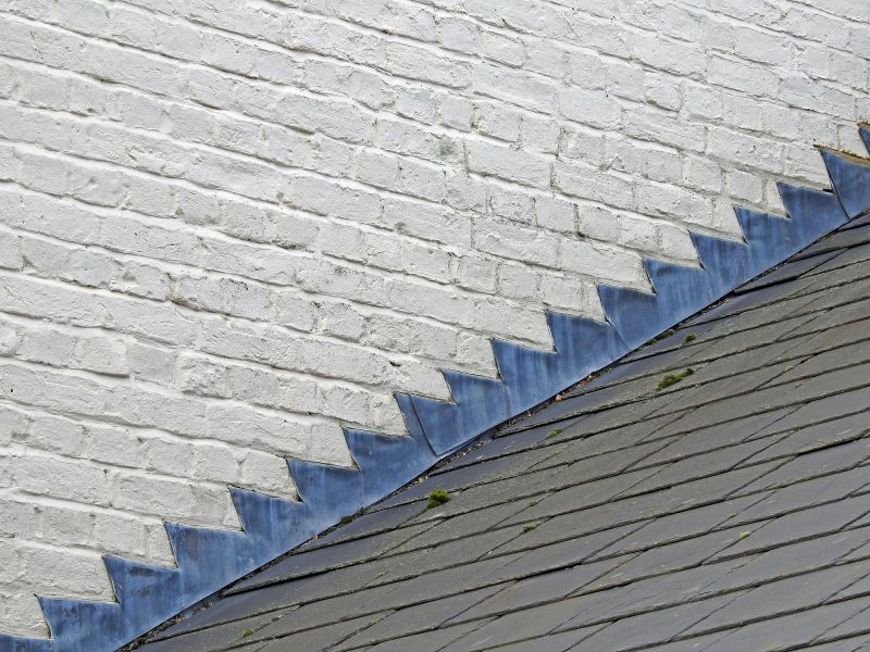 Benefits Of Roof Capping In Tulsa