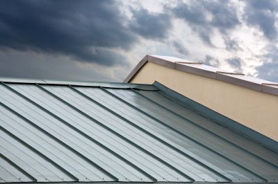 Chimney And Roof Flashing Repairs