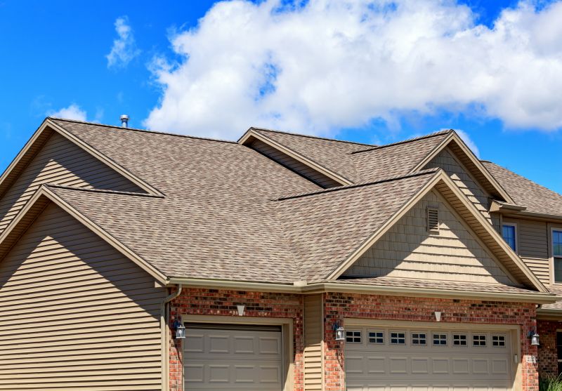 Choosing New Asphalt Shingles