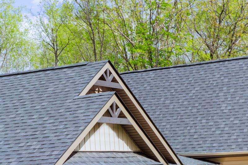 Choosing New Asphalt Shingles