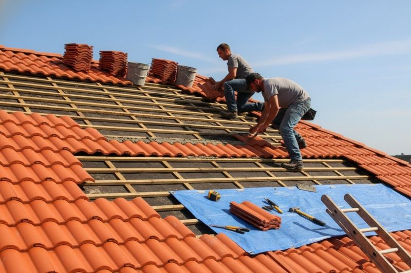 Common Tile Roofing Problems