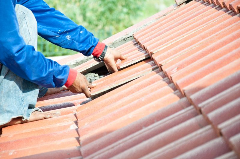Common Tile Roofing Problems
