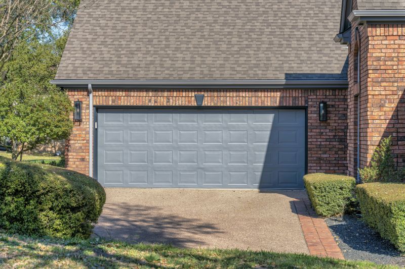 Composite Roof Repair