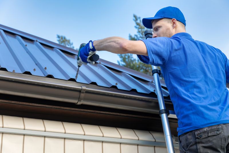 Metal Roof Maintenance Tips