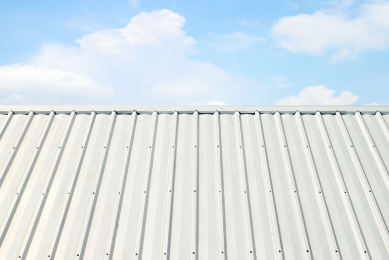 Preparing For Metal Roof Installation