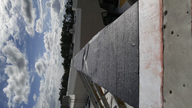 Preventing Composite Roof Leaks