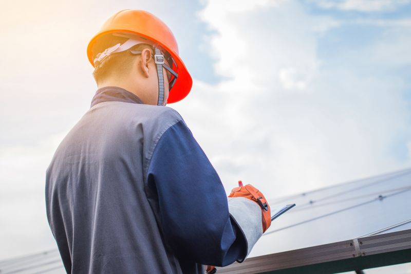 Protect Your Roof With Regular Inspections