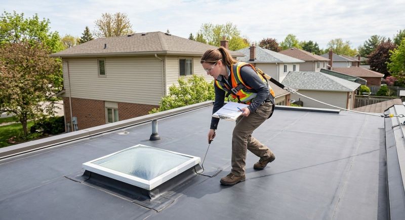 Protect Your Roof With Regular Inspections