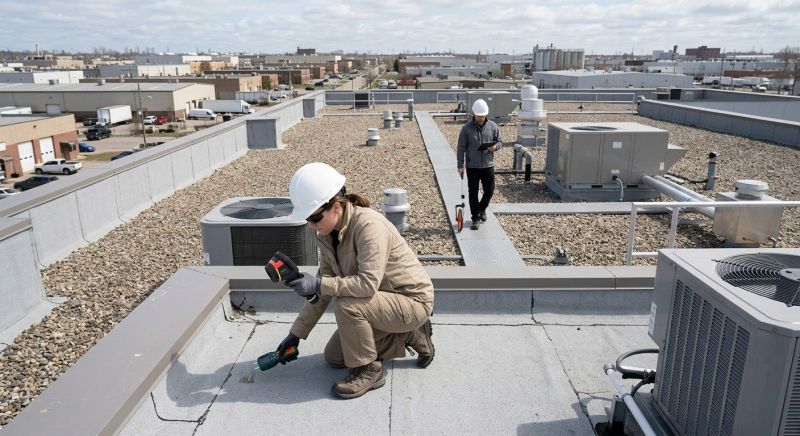 Protect Your Roof With Regular Inspections