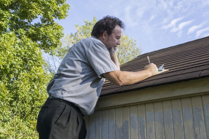 Protect Your Roof With Regular Inspections
