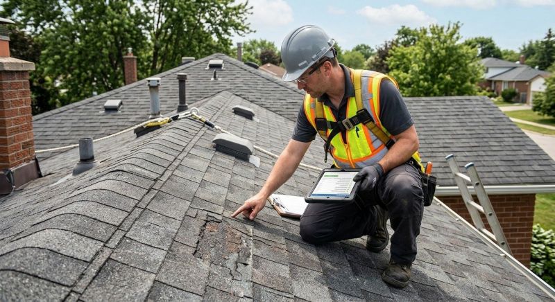 Protect Your Roof With Regular Inspections