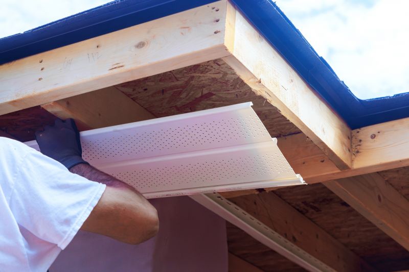 Roof Capping And Leak Prevention