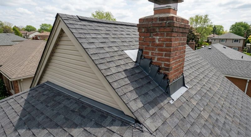 Roof Capping And Leak Prevention