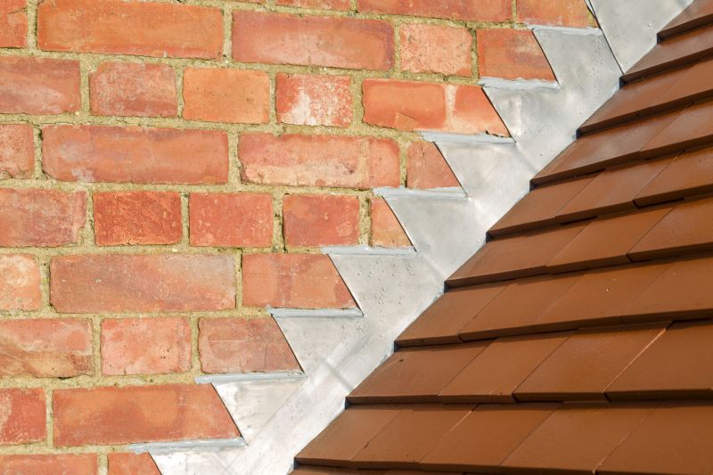 Roof Capping And Leak Prevention