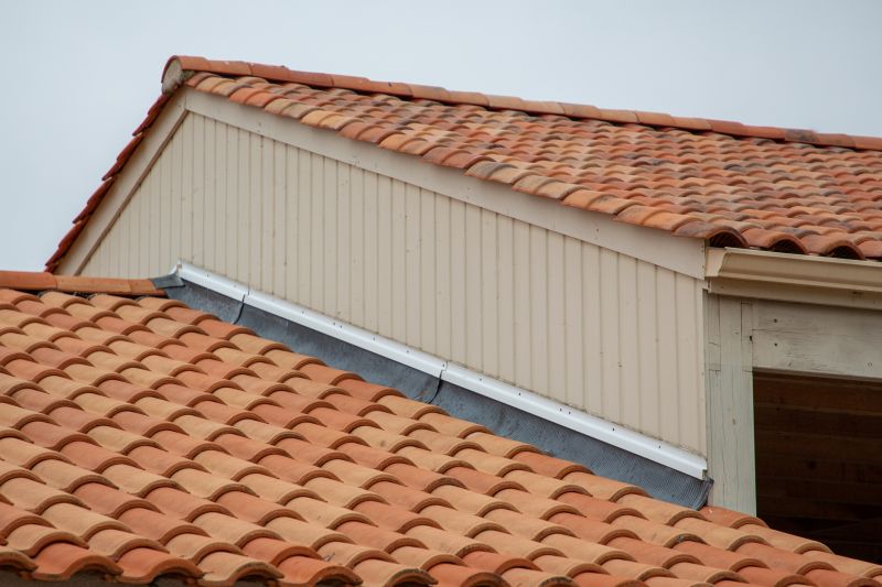 Roof Flashing