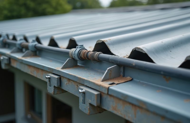 Signs Your Composite Roof Needs Repair