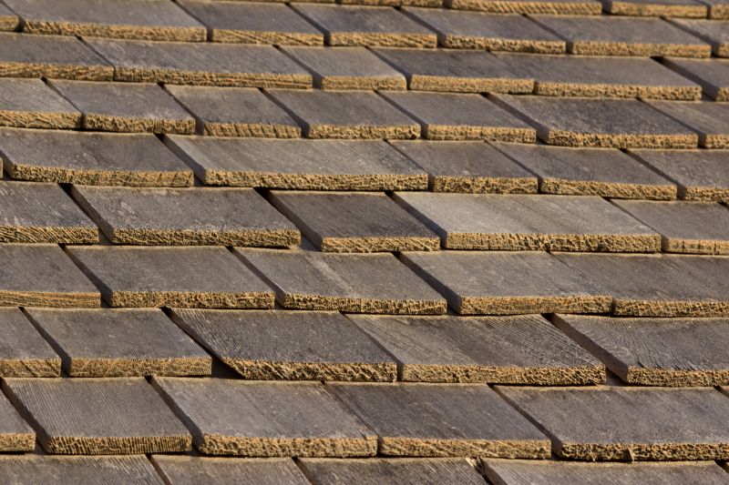 Signs Your Wood Shake Roof Needs Repair