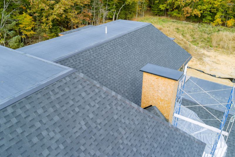 Why Homeowners Choose Shingle Roofs