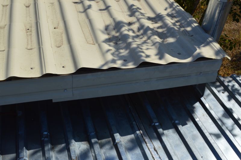 Why Roof Flashing Matters In Tulsa Common Roof Flashing Problems